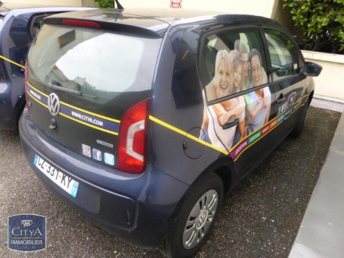 Parking à Chambéry (73000), pièces