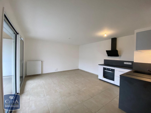 Appartement à Chambéry (73000), 2 pièces