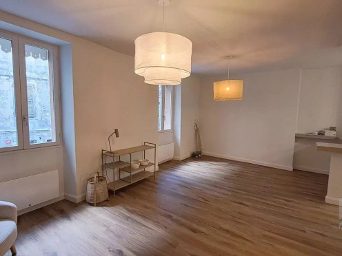 Appartement à Chambéry (73000), 3 pièces