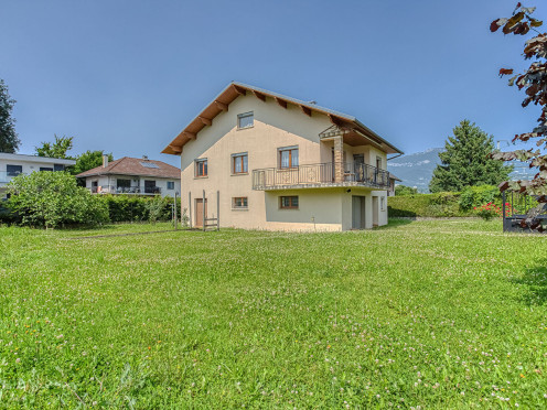 Maison à Chambéry (73000), 4 pièces