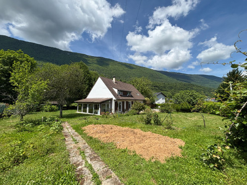 Maison à Le Bourget-du-Lac (73370), 6 pièces