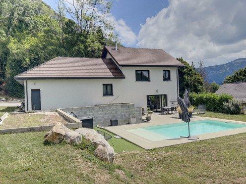 Maison à  Nances (73470), 5 pièces