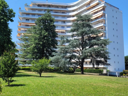 Appartement à Barberaz (73000), 4 pièces