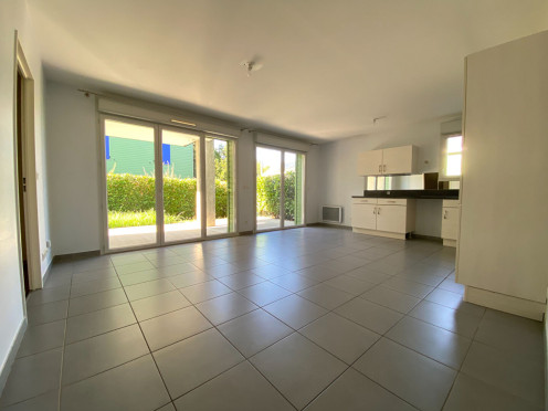 Appartement à Méry (73420), 4 pièces