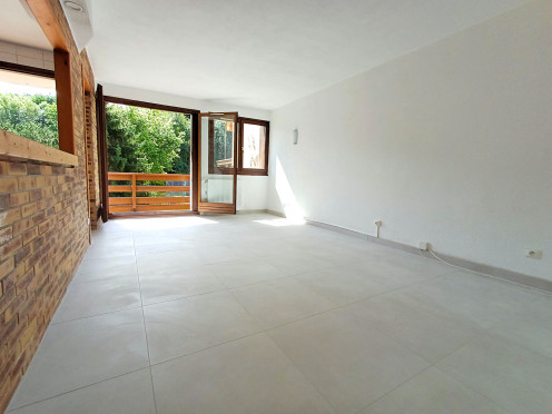 Appartement à La Motte-Servolex (73290), 3 pièces