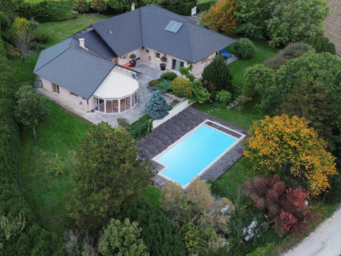 Maison à Vimines (73160), 7 pièces