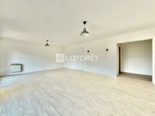Appartement à Chambéry (73000), 4 pièces