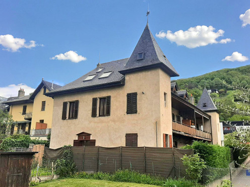 Appartement à  Albertville (73200), 4 pièces