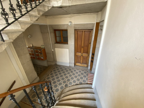 Appartement à Aix-les-Bains (73100), 3 pièces