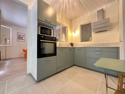 Appartement à Chambéry (73000), 3 pièces