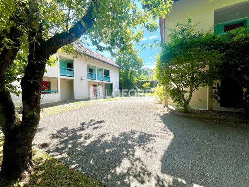 Appartement à Chambéry (73000), 3 pièces