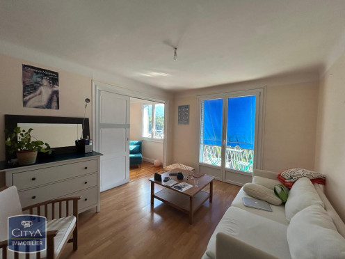 Appartement à Chambéry (73000), 3 pièces