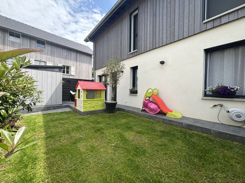 Appartement à Saint-Jeoire-Prieuré (73190), 3 pièces