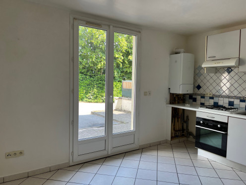 Appartement à Saint-Pierre-d'Albigny (73250), 2 pièces