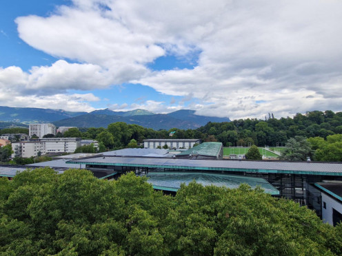 Appartement à Chambéry (73000), 5 pièces