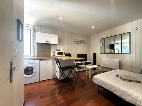 Appartement à Chambéry (73000), 1 pièces