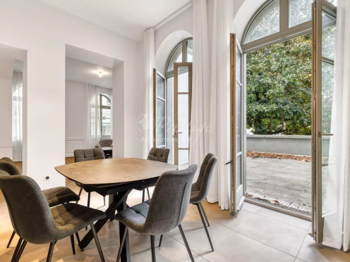 Appartement à Chambéry (73000), 4 pièces