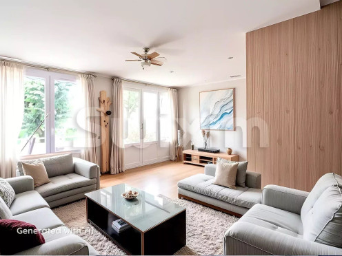 Appartement à Chambéry (73000), 3 pièces