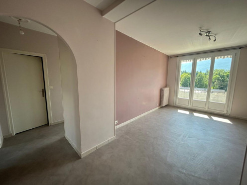 Appartement à Drumettaz-Clarafond (73420), 3 pièces