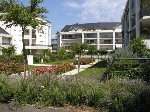 Appartement à Chambéry (73000), 2 pièces