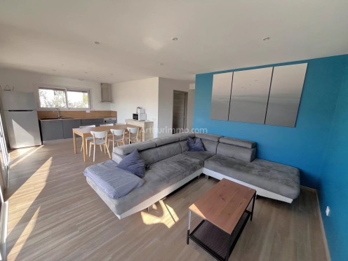 Appartement à Viviers-du-Lac (73420), 4 pièces