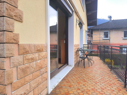 Maison à Albertville (73200), 6 pièces