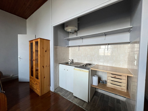 Appartement à Chambéry (73000), 1 pièces