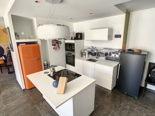Appartement à Chambéry (73000), 4 pièces