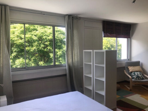 Appartement à Chambéry (73000), 1 pièces