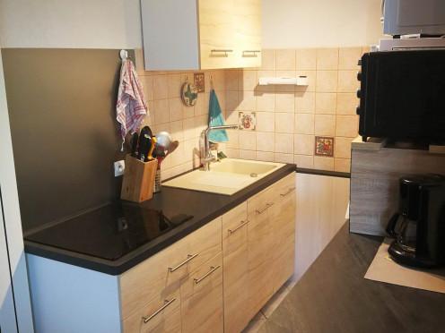 Appartement à La Biolle (73410), 2 pièces