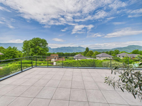 Villa à Pugny-Chatenod (73100), 5 pièces