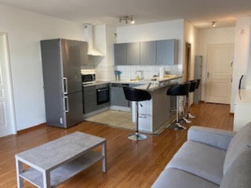 Appartement à Drumettaz-Clarafond (73420), 3 pièces