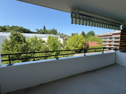 Appartement à Chambéry (73000), 4 pièces