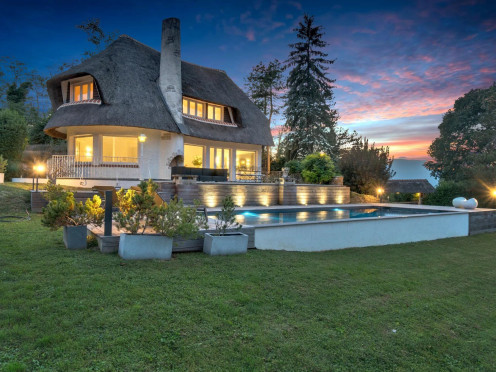 Maison à  Chambéry (73000), 5 pièces