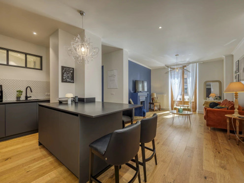 Appartement à  Chambéry (73000), 3 pièces