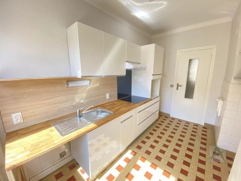 Appartement à Chambéry (73000), 3 pièces