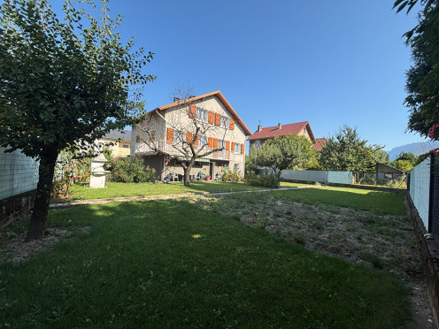 Maison à  Cognin (73160), 6 pièces