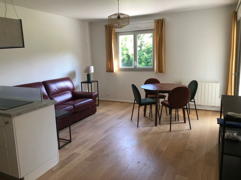 Appartement à  Mouxy (73100), 2 pièces