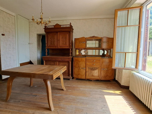 Maison à  Saint-Béron (73520), 6 pièces