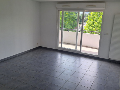 Appartement à La Motte-Servolex (73290), 2 pièces