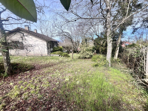 Maison à  Vétraz-Monthoux (74100), 3 pièces