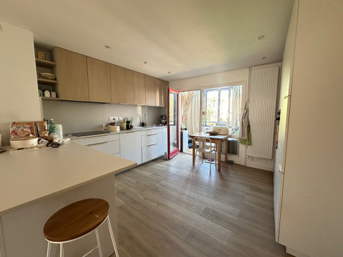 Appartement à Chambéry (73000), 4 pièces