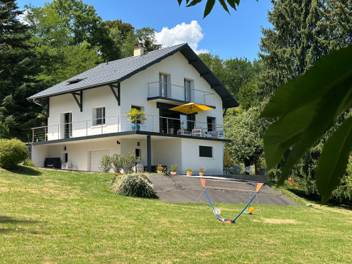 Villa à  Barberaz (73000), 6 pièces