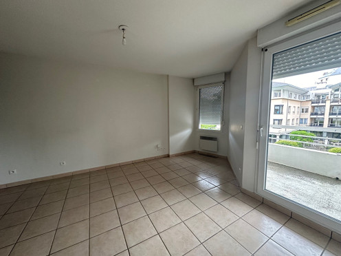 Appartement à Chambéry (73000), 2 pièces
