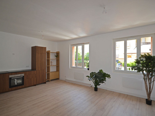 Appartement à  Aix-les-Bains (73100), 4 pièces