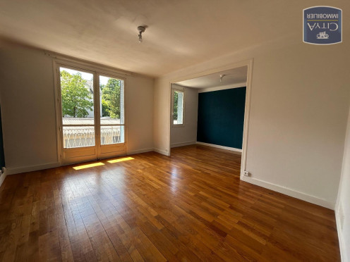 Appartement à  Chambéry (73000), 4 pièces