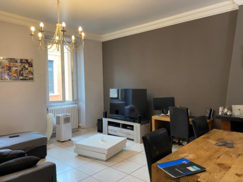 Appartement à Albertville (73200), 3 pièces
