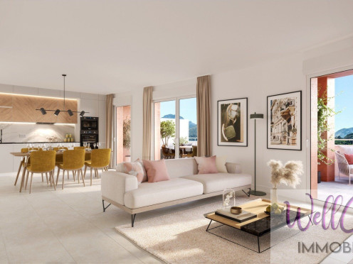 Appartement à Chambéry (73000), 1 pièces