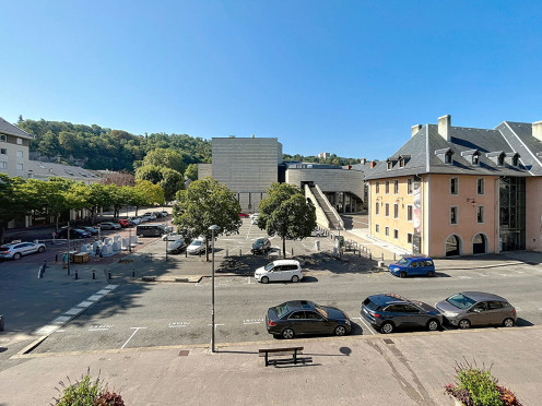 Appartement à  Chambéry (73000), 3 pièces