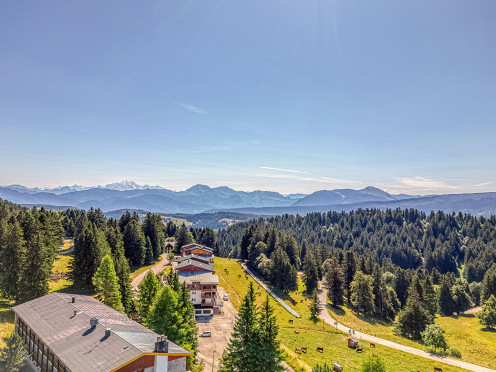 Appartement à Pugny-Chatenod (73100), 3 pièces